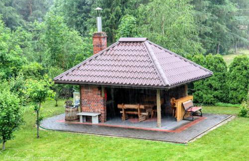 Apartament w Villa Konik Mazury - Foto 72