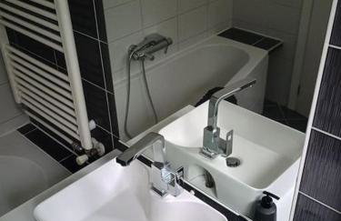 Lang's square apartment - Foto 9