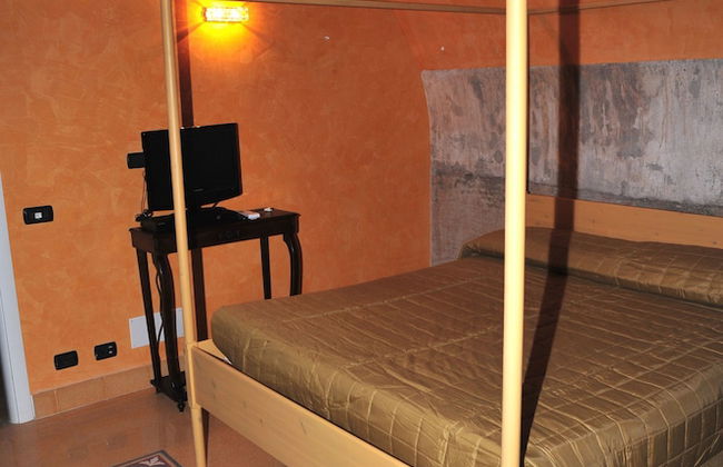 Tenuta Santa Tecla - Foto 13