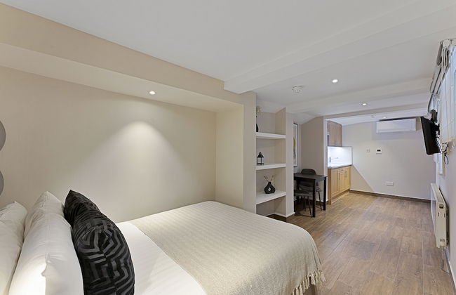 Cleveland Residences Kensington - Foto 22