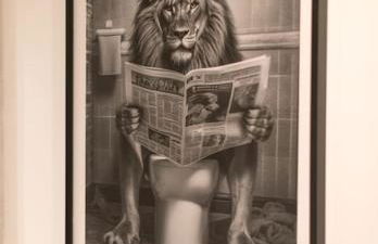 Runway Retreat, close to London Heathrow - Foto 18