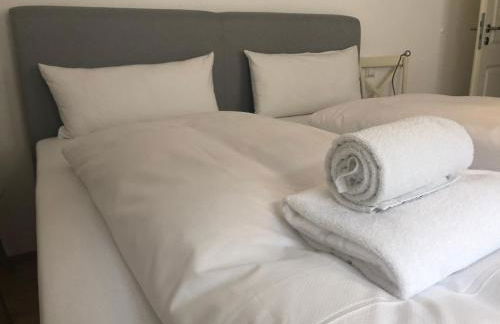 Apartment Seeglück am Schliersee - modern, zentral, perfekt für Familien - Foto 34