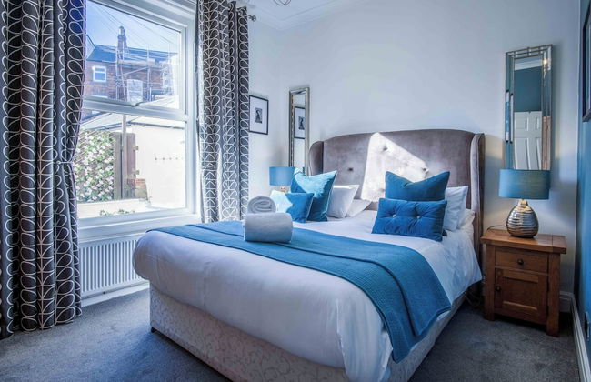 Blue Horizon Apartments at The Helaina - Foto 15