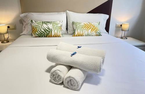 Seahorse apartment El Perelló - Foto 12