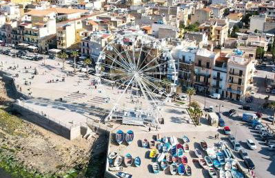 Oltremare Suite N37 Benessere invernale con vista mare - Foto 55