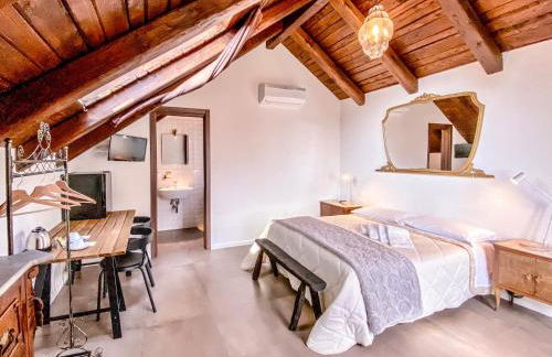 Tenuta Novecento Bio Agriturismo - Foto 104