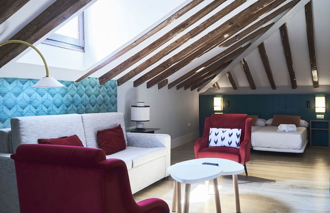 Slow Suites Chueca - Foto 26