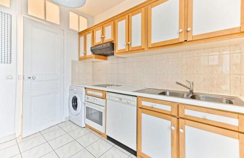 Charming very spacious apartment, Paris 9ème - Foto 9