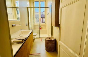 Magnifico appartamento d'epoca ai Navigli colazione inclusa - Foto 12