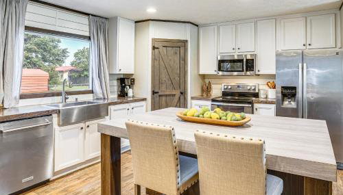 12 Mi to Possum Kingdom Lake Graford Getaway! - Foto 2