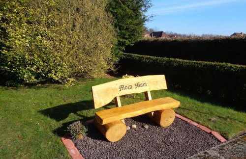 Ferienwohnung Familie Renken - Foto 9