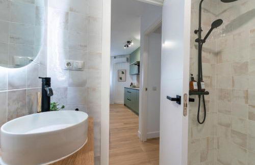 Diseño y comodidad en Bami - Foto 8