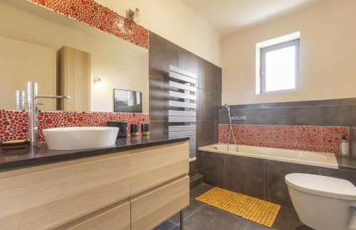 Mas Le Cerf - Foto 42