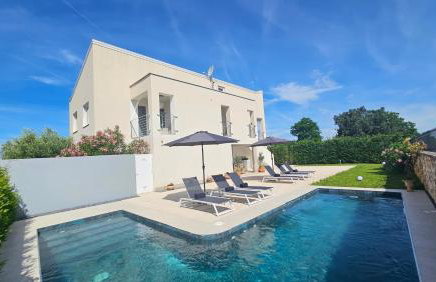 Apartments with Pool Casa Bianca - Foto 35