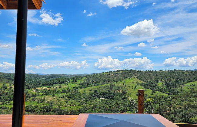 Khaya Chalés - Foto 47