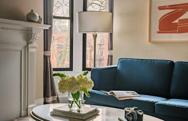 No. 284 Back Bay Hotel, Sonder by Marriott Bonvoy - Photo 40