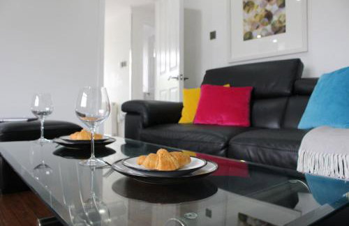 The Marlfield - Foto 9