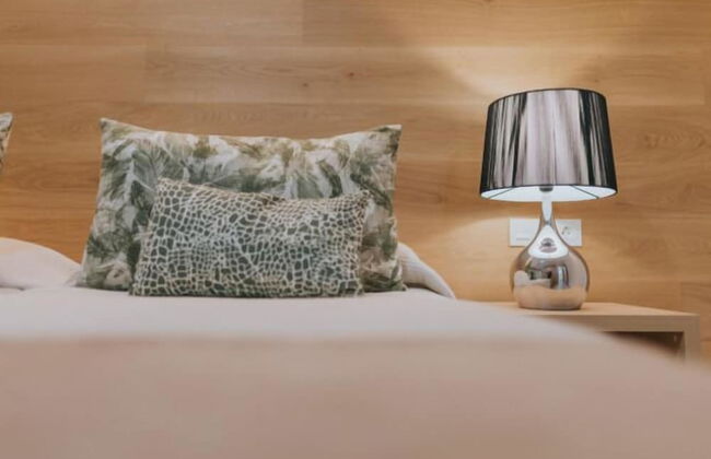 Ohasis Boutique Suites - Foto 16