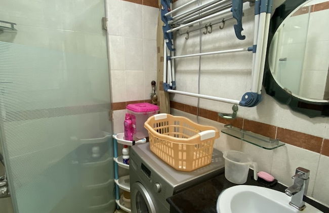 Ardee City Heart Of Gurugram Security & Comfort - Foto 10