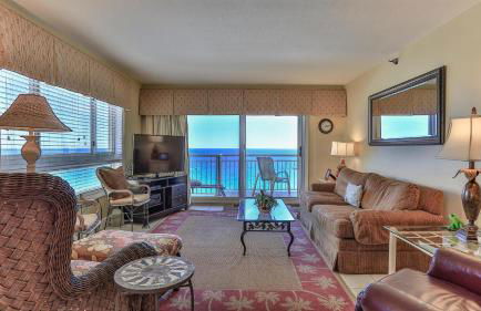 Destin Towers 111 - Beach Front 2 Bedroom Condo in Destin - Foto 28