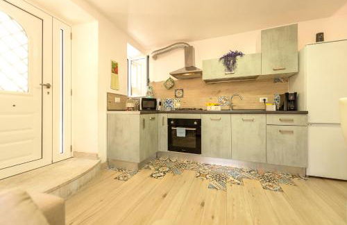 La mia deliziosa Casetta di giù - Foto 10