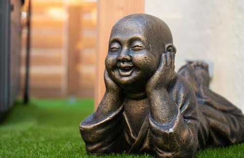 Lovina chambre de charme avec jacuzzi - Photo 34