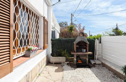 Casa Morisca vistas al mar - Foto 24