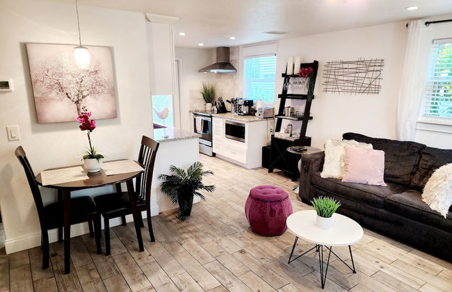 Stone Forest - Foto 5