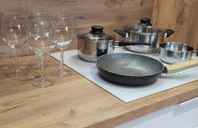 Apartament Poleska Park - Photo 8