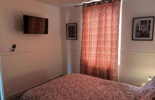 Dalikyda Lolivier Familiale 300m de la gare - Foto 13