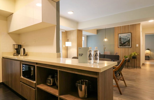 w Beautiful 1BR in Miraflores - Photo 19