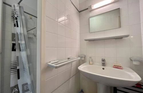 Agréable appartement 1 chambre proche plage avec parking à Oléron - FR-1-246A-189 - Foto 9