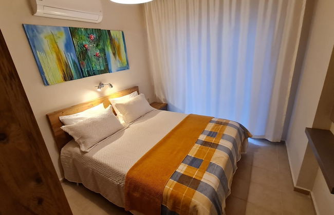 Kemer Comfort Apartment - Foto 8