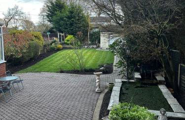 Beautiful apartment at field view cottage - Foto 27