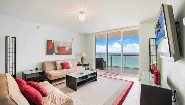 Balcony on the Ocean - Picture Perfect - Foto 4, Zona de estar