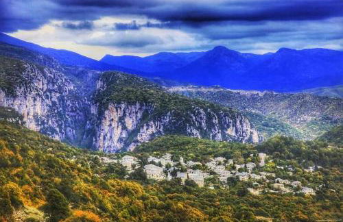 Archontiko Zarkada - Foto 76