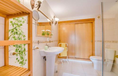 ATICO ROGER DE FLOR - Foto 10