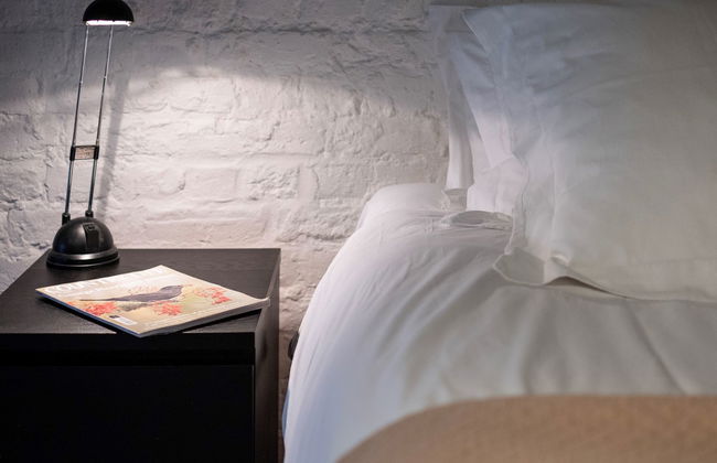 Holly Lodge Coach House - Foto 30