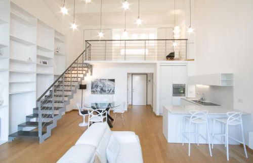 Loft Milano Manifatture Garden - Foto 7