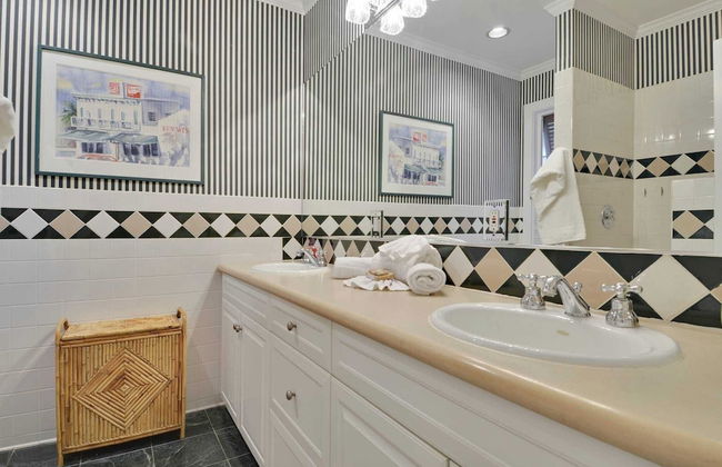 Amelia Home by Avantstay In Historic Old Town w/ Pool - Foto 19