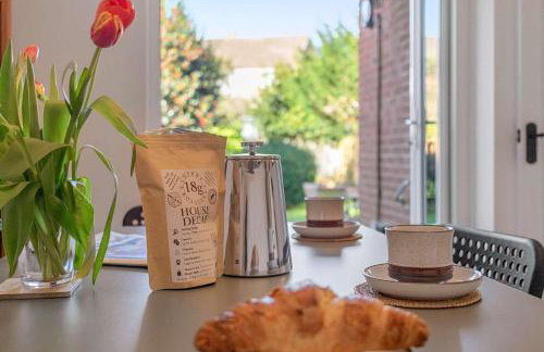 Exeter Heights - Short Stays UK Ltd - Foto 6