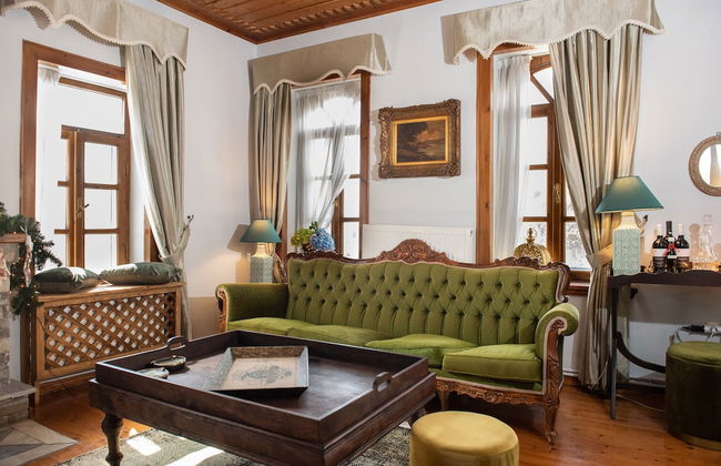 Dandy Villas Nymfaio Snowfairy - Foto 18