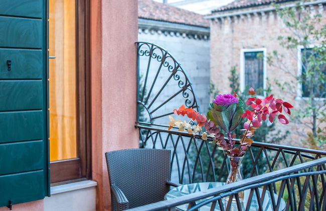 Ca' dei Dogi - Foto 10