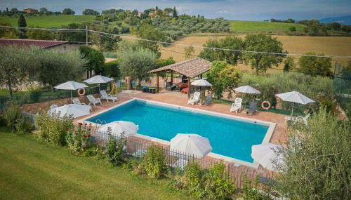 Apartment With Views Of Lake Trasimeno - Photo 3