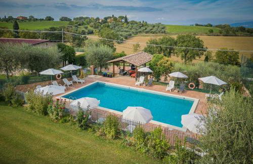 Apartment With Views Of Lake Trasimeno - Foto 3