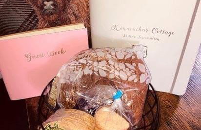 Kinneuchar Cottage - by Elie, Dog Friendly. - Foto 14