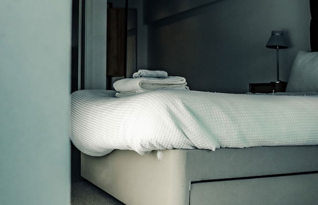 Apartments Dealhouse 4 - Foto 18