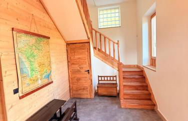 Chalet école des cimes - Foto 36