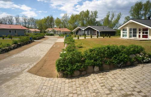 Dänische Ferienhäuser am Salzhaff Haus Vogelparadies - Foto 25