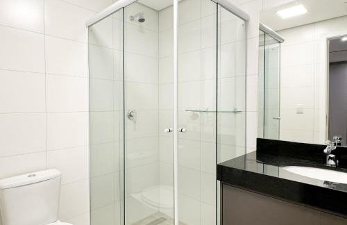 Studio Shopping OKA Floripa - Campeche - SOK132 - Foto 34